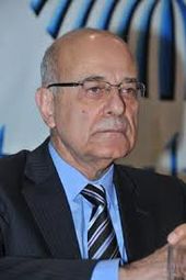 Author Georges Tarabichi